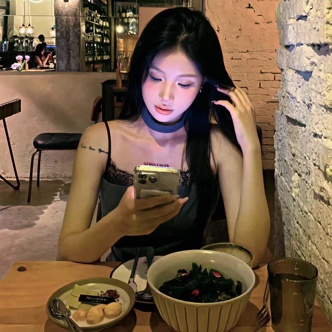 骚动时节的少女们啊
