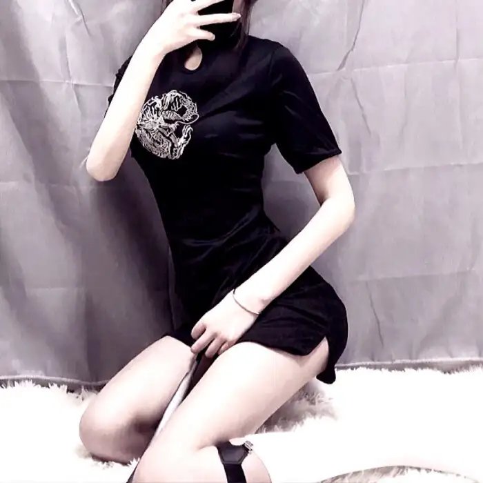 特功明星